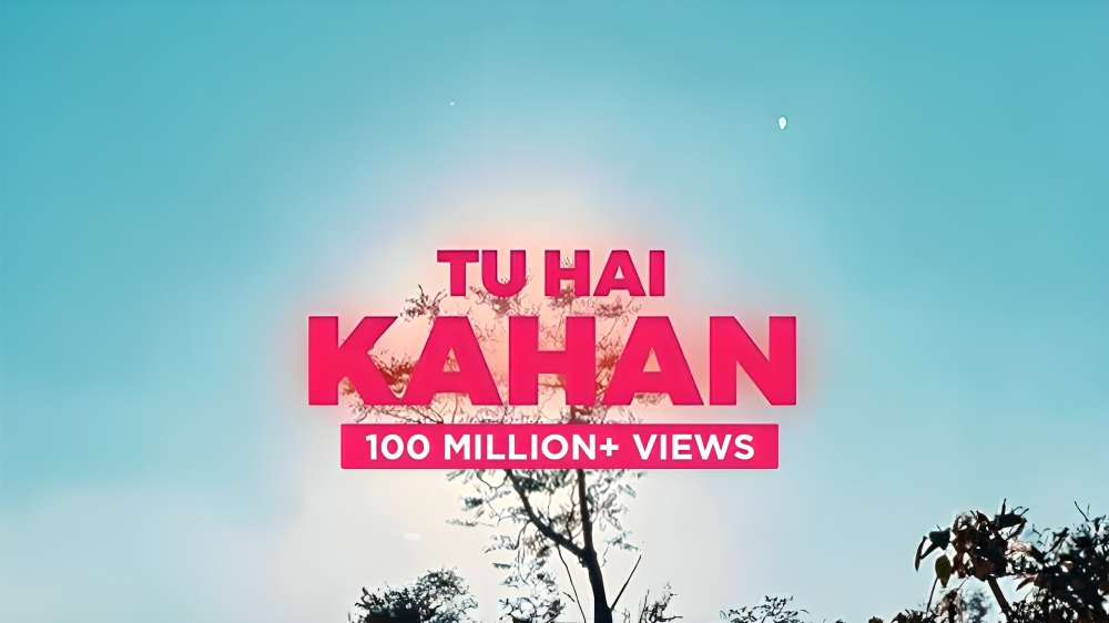 Tu Hai Kahan Song Lyrics Uraan (Aur) 2024