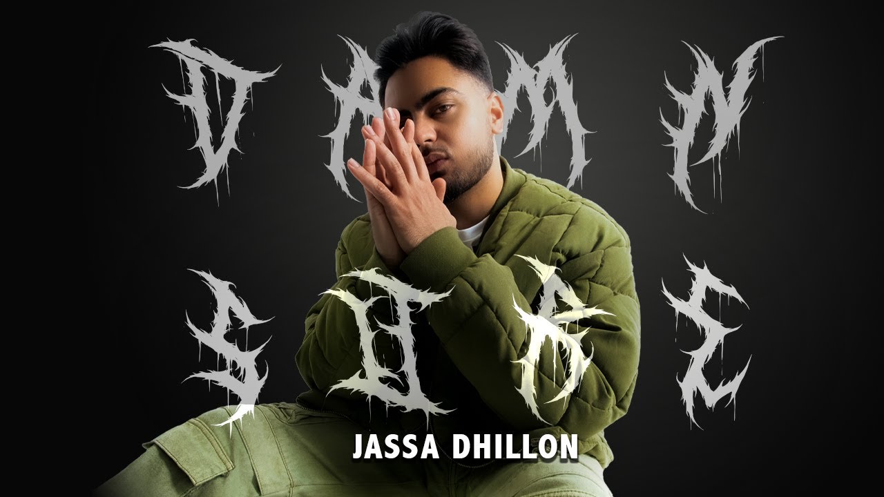 Damn Sure Lyrics Jassa Dhillon 2024