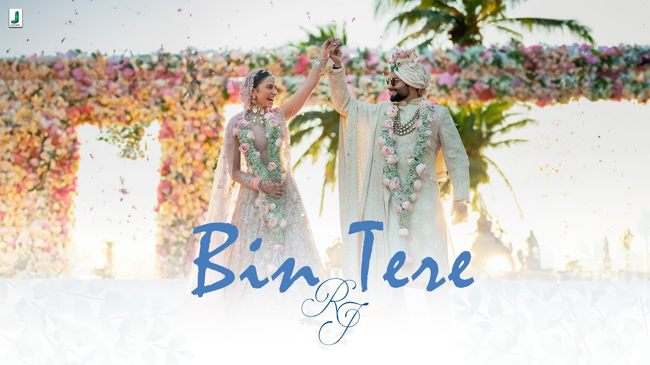 Bin Tere Lyrics Rakul Preet Singh 2024