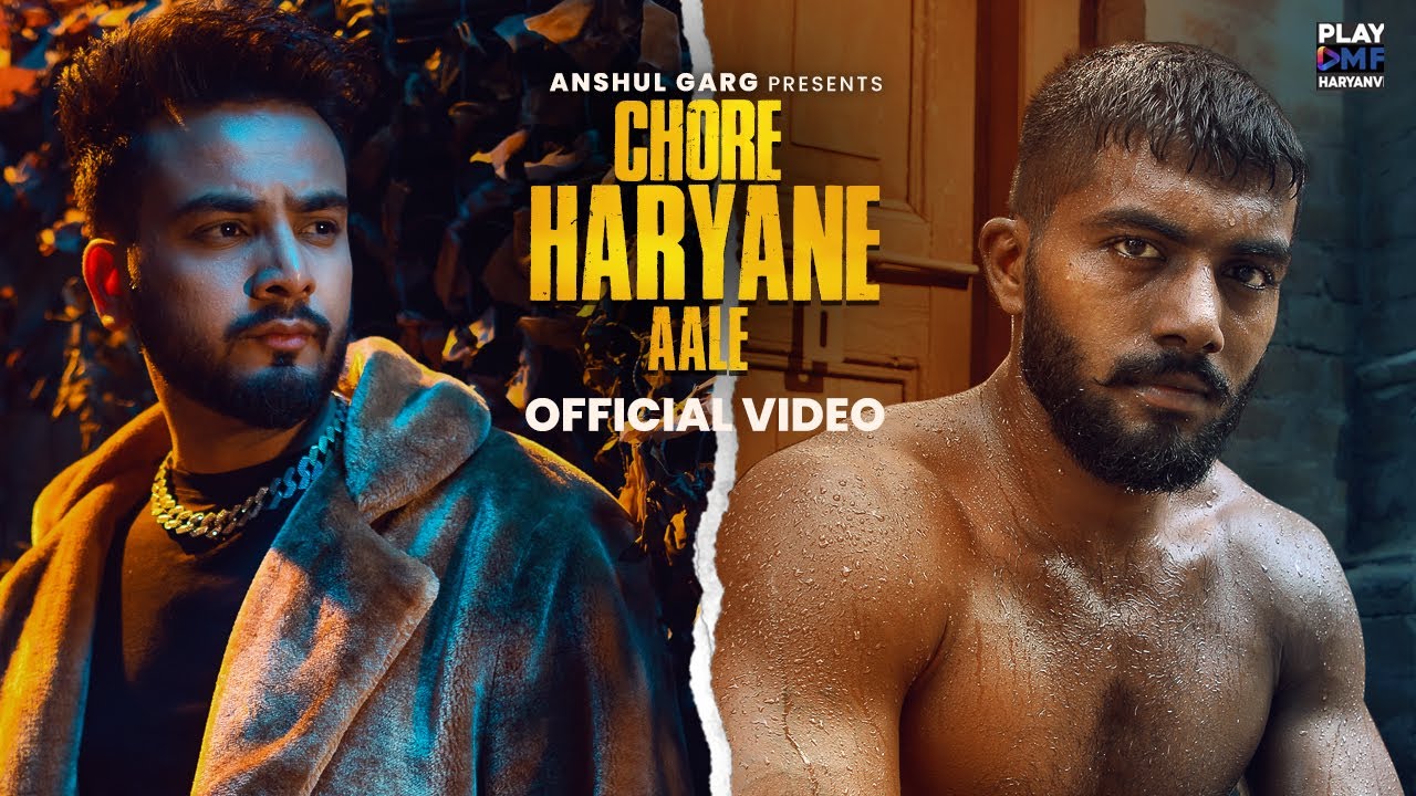 Chore Haryane Aale Lyrics Elvish Yadav 2023