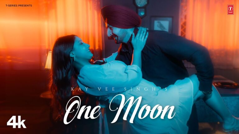 Latest Popular One Moon Lyrics 2024