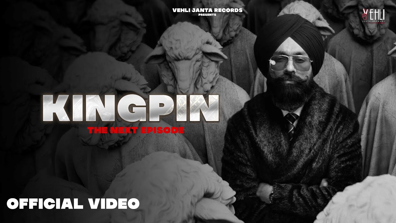 Kingpin The Next Episode Lyrics 2024