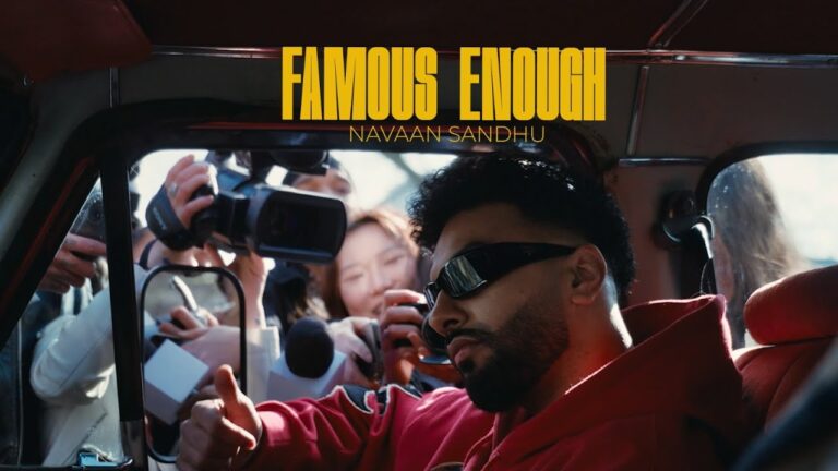 Latest Famous Enough Lyrics 2024