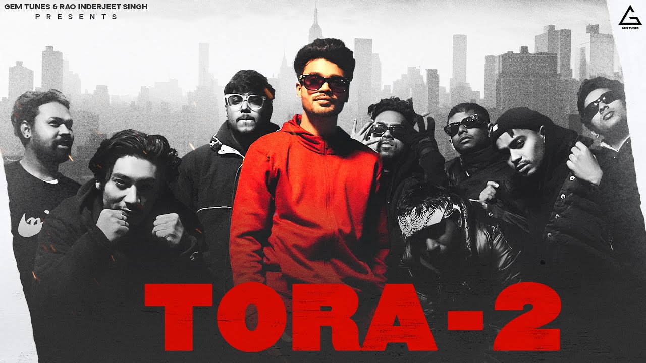 Latest Best Tora 2 Lyrics Sumit Goswami 2024