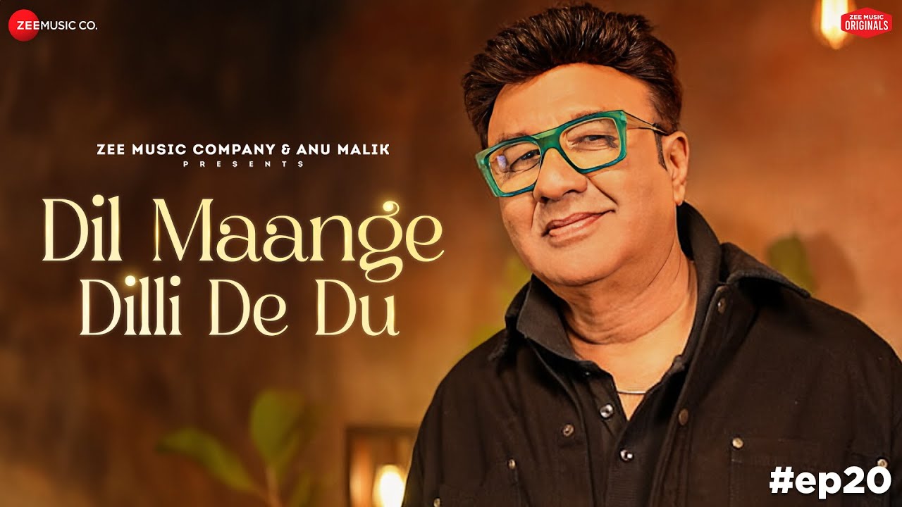 Latest Dil Maange Dilli De Du Lyrics Anu Malik 2024