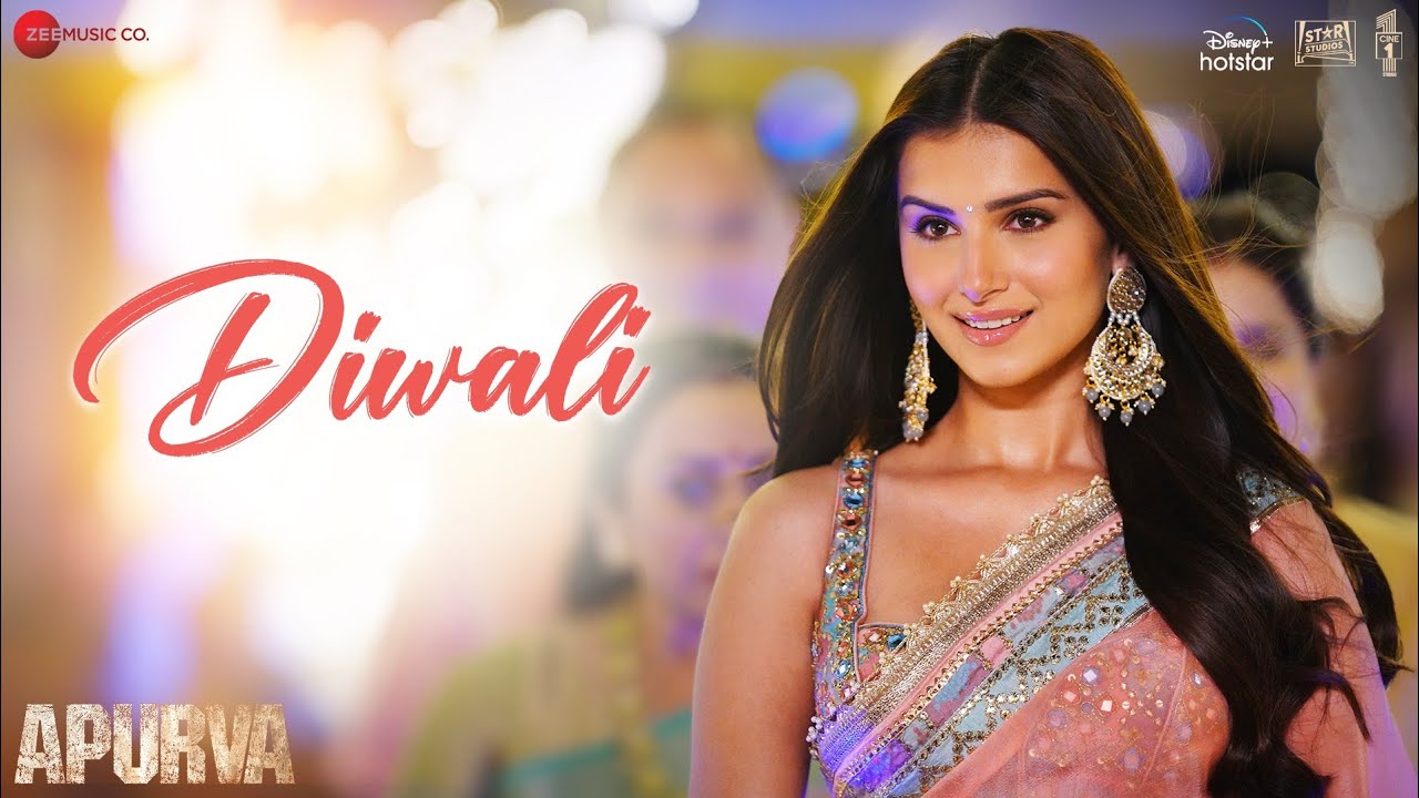 Diwali Lyrics Apurva Hindi 2023