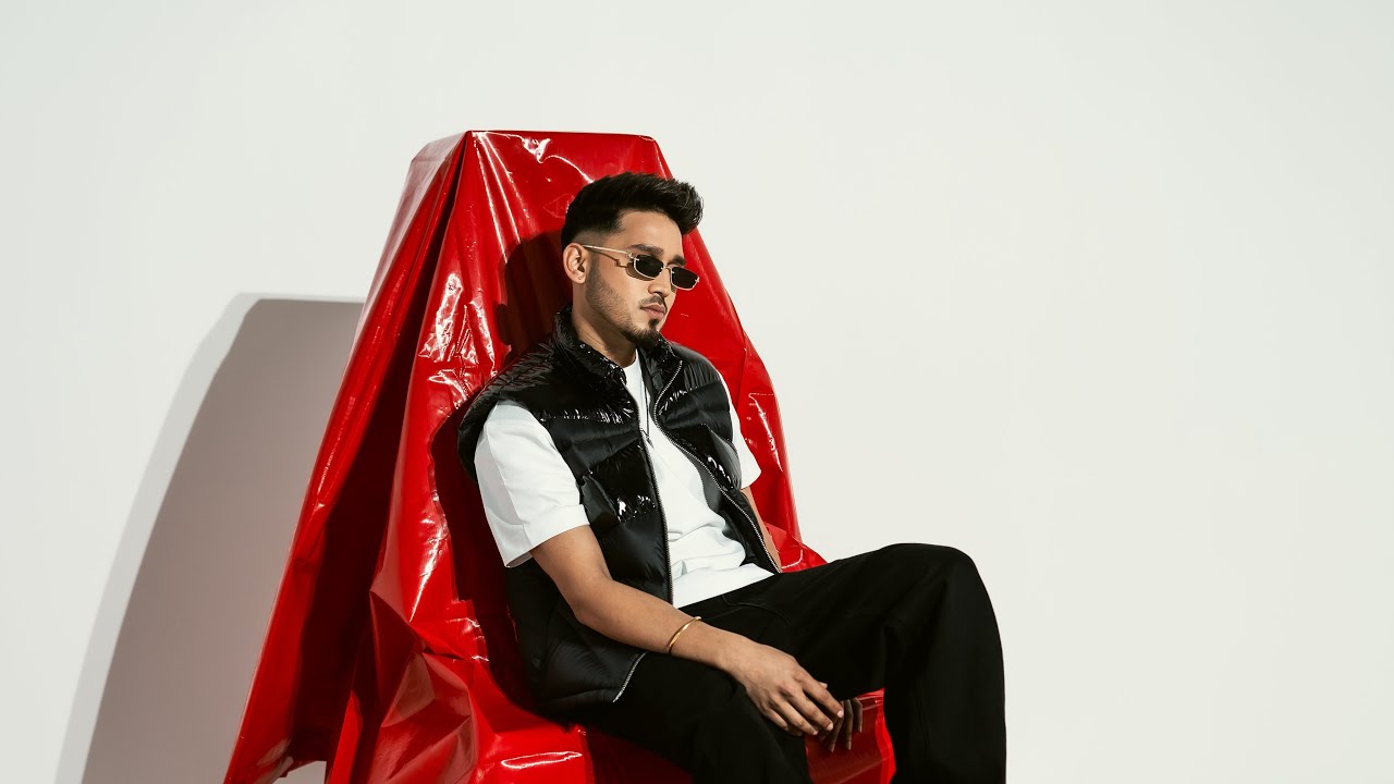 Bluff Lyrics Karan Randhawa x Sultaan 2024