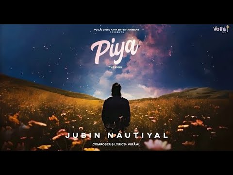 Priya The Story Lyrics Jubin Nautiyal