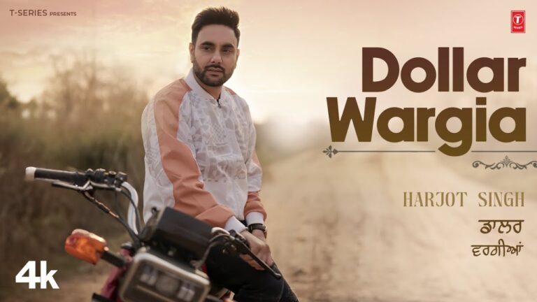 Dollar Wargia Song Lyrics Harjot