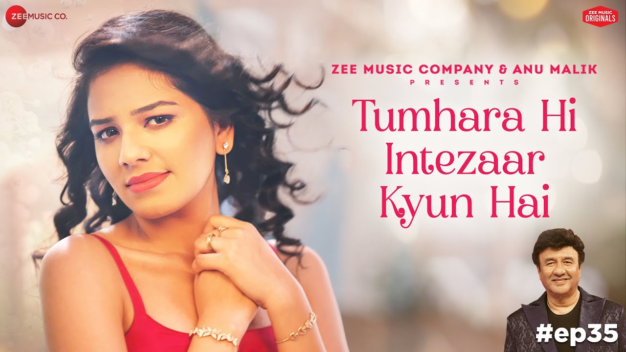 Tumhara Hi Intezaar Kyun Hai Lyrics Gul Saxena