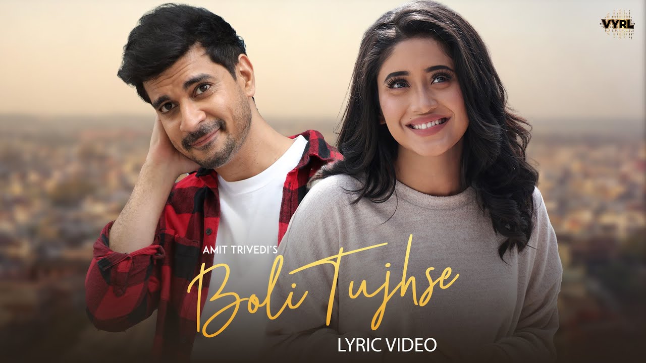 Boli Tujhse Song Lyrics Asees Kaur