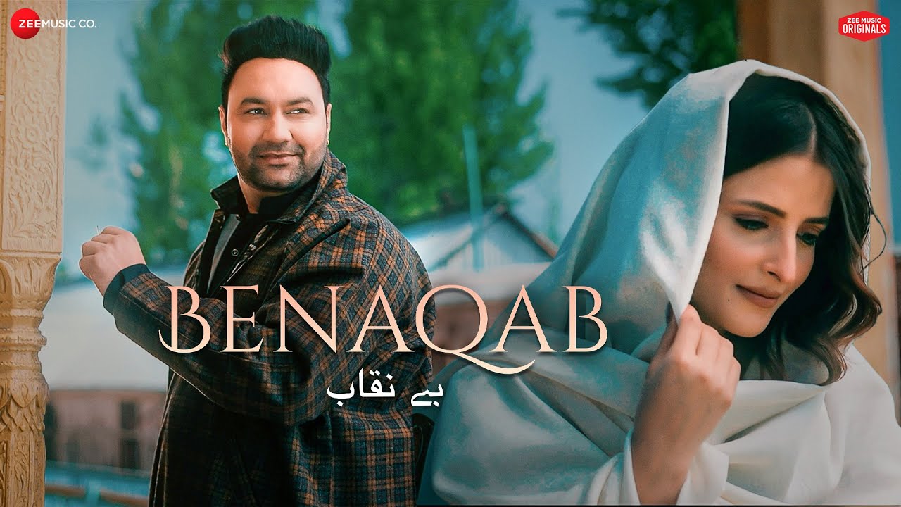 Benaqab Song Lyrics Lakhwinder Wadali