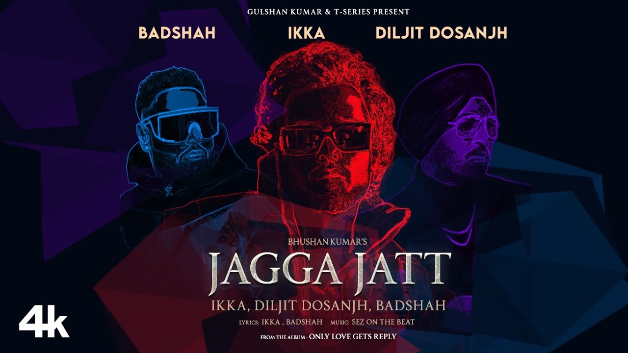 Jagga Jatt Song Lyrics Ikka