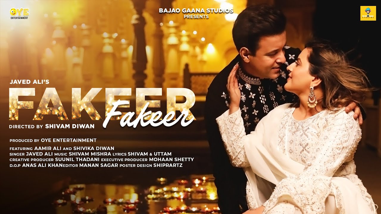 Fakeer Song Lyrics Javed Ali