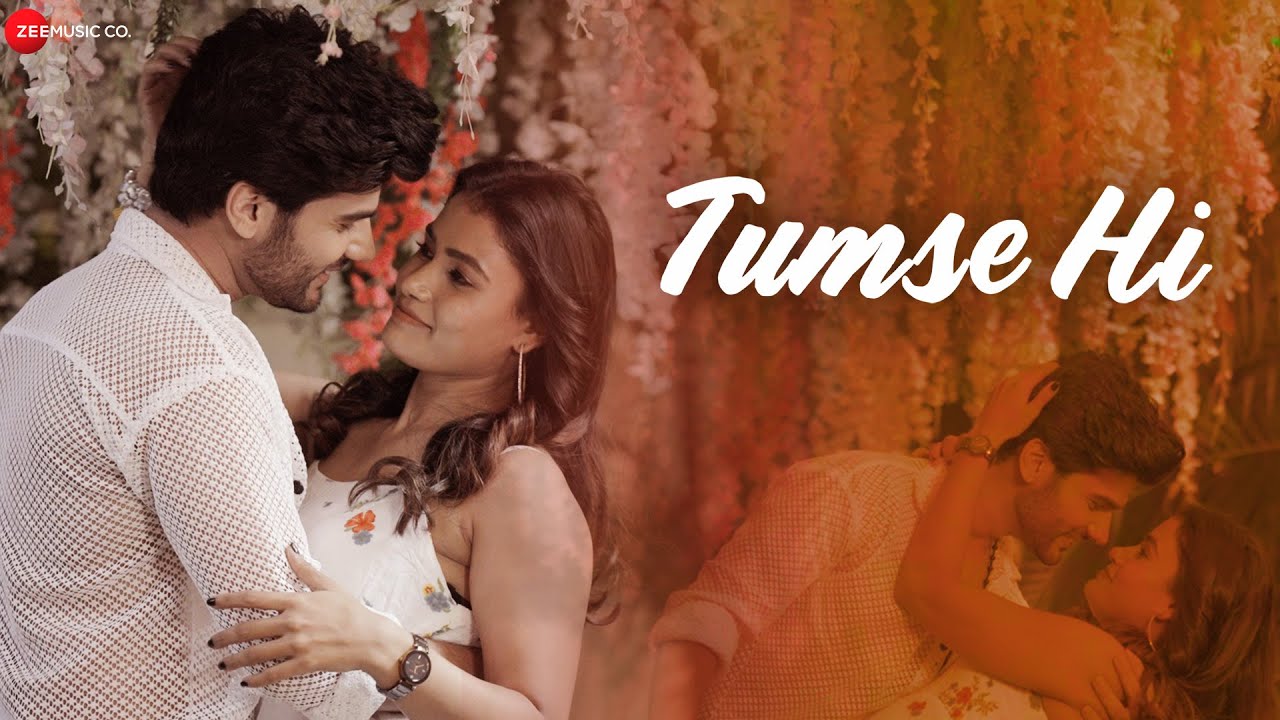 Tumse Hi Lyrics Pulkit Rajvanshi