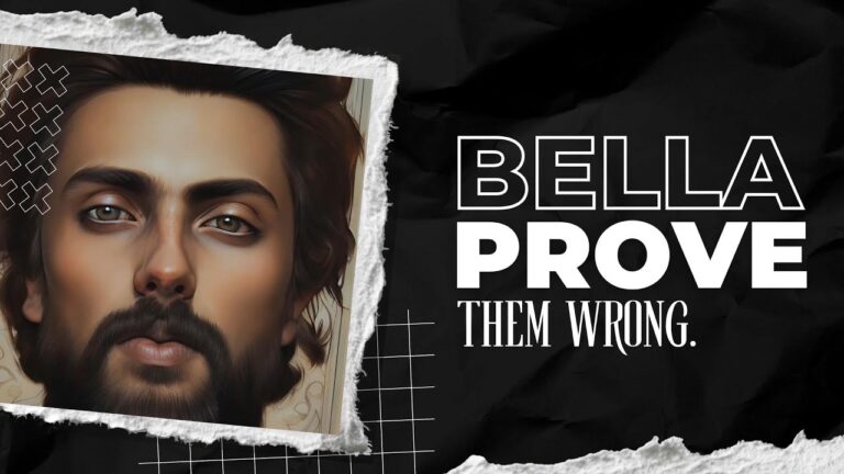 Prove Them Wrong Lyrics M Zee Bella