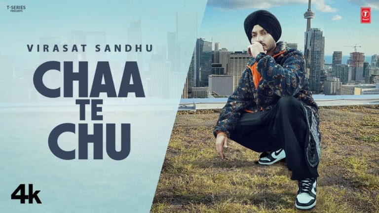 Chaa Te Chu Lyrics Virasat Sandhu