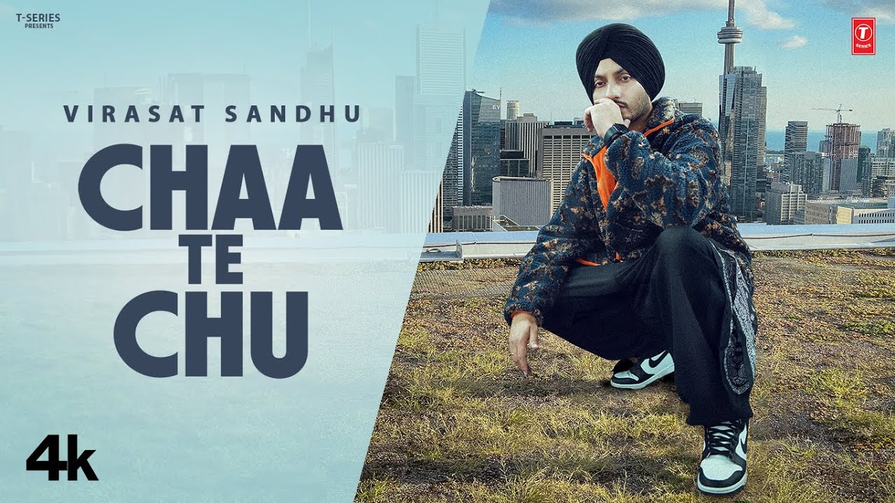 Chaa Te Chu Lyrics Virasat Sandhu