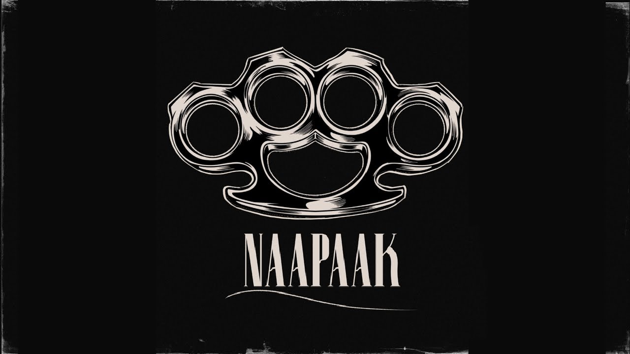 Naapaak Lyrics Naezy