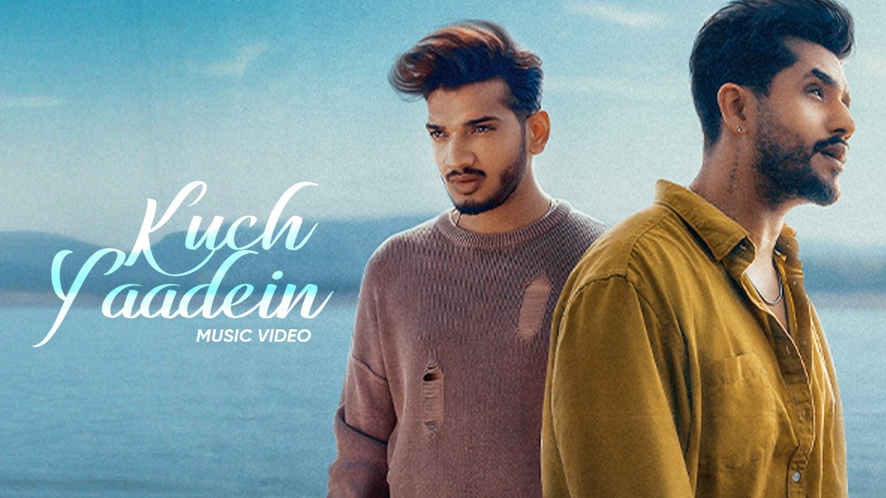 Kuch Yaadein Song Lyrics Suyyash Rai