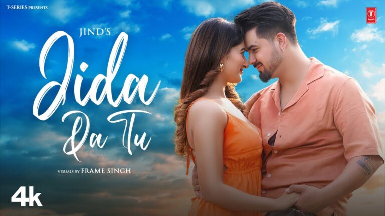 Jida Da Tu Song Lyrics Jind